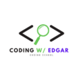 coding with edgar